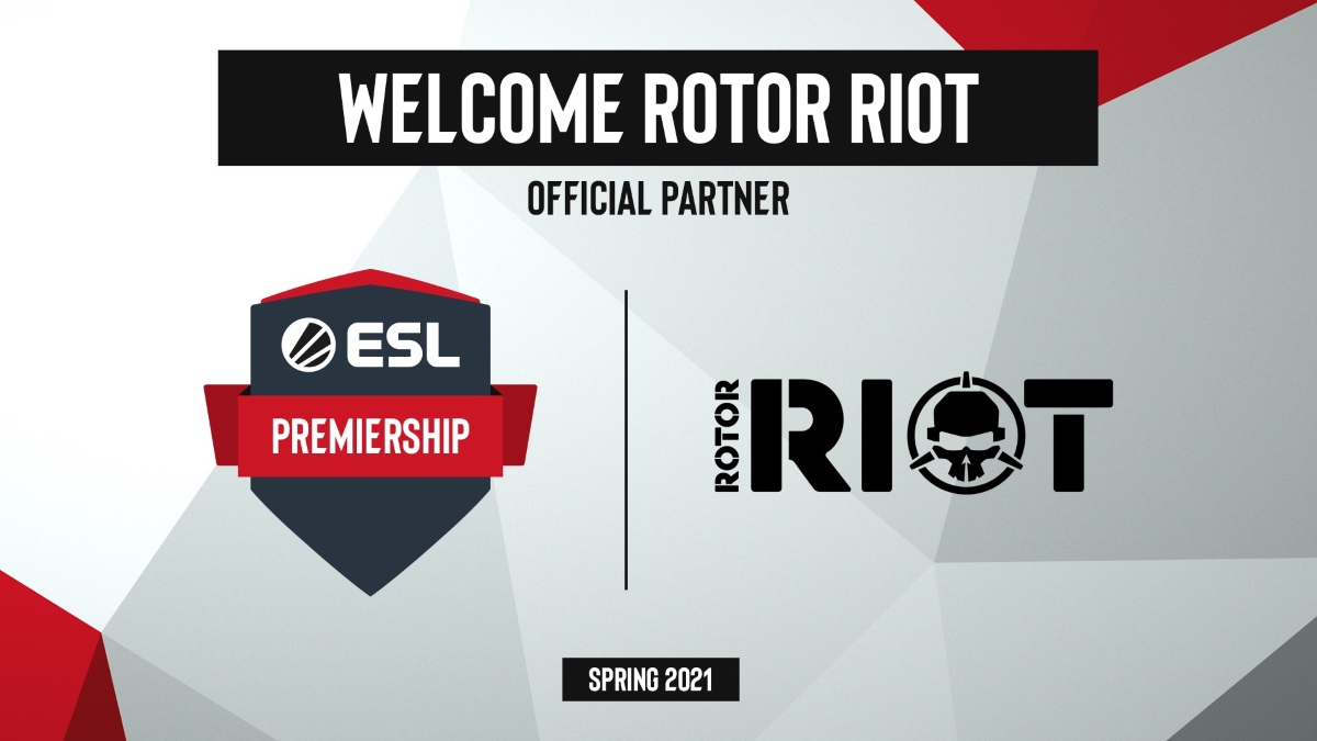 T2M and ESL announces a new partnership with League of Legends