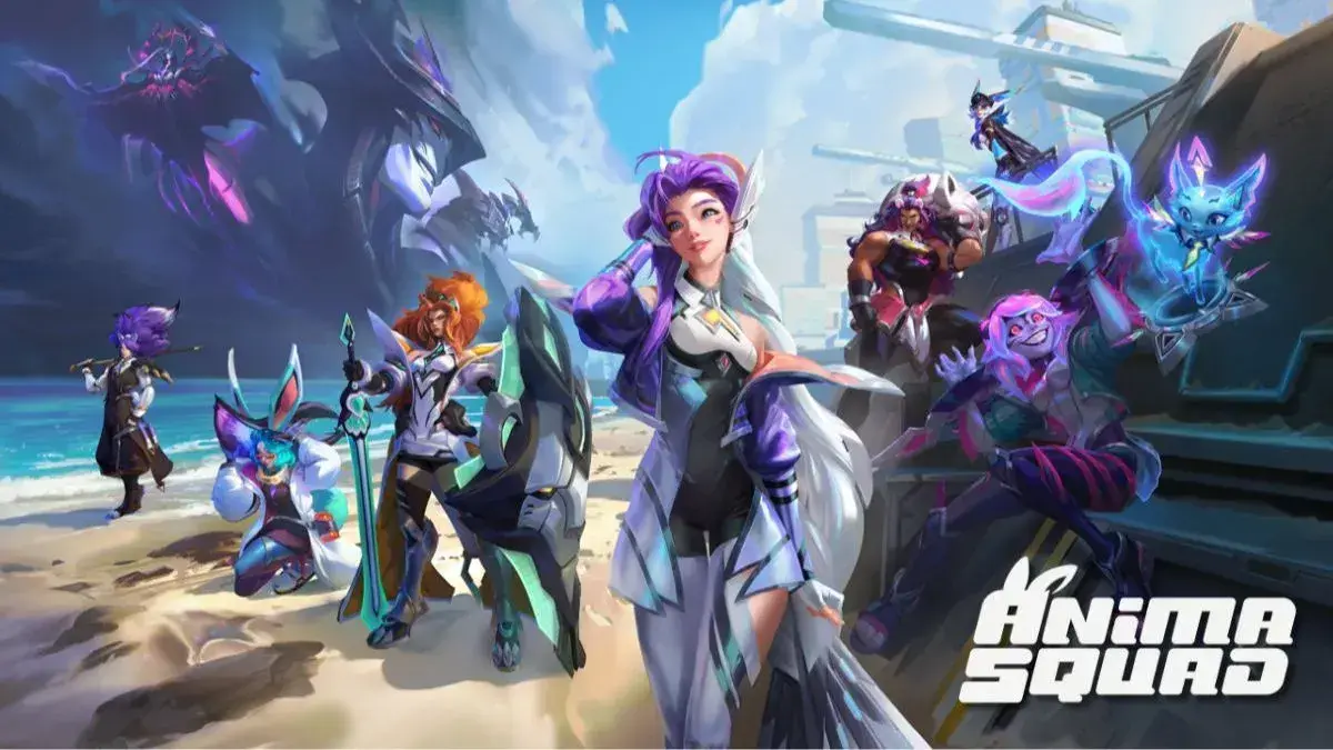What to know about Swarm | Operations: Anima Squad, LoL’s new PvE mode