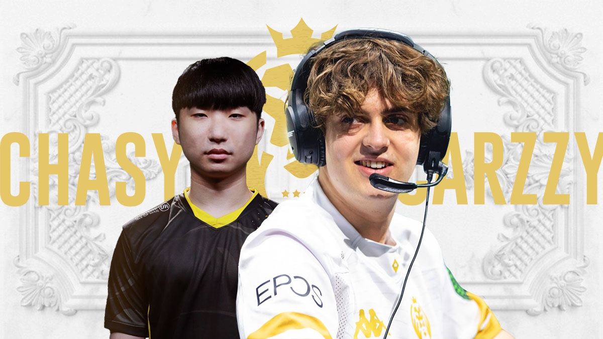 MAD Lions rounds up its roster for the 2023 season
