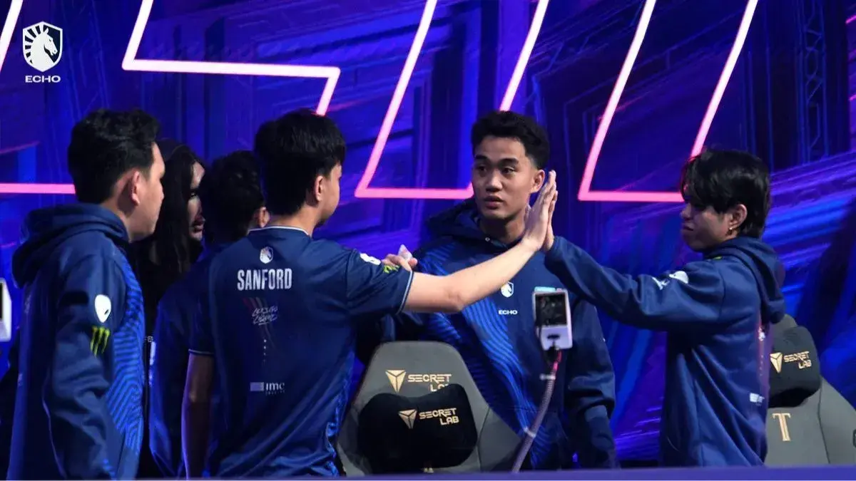 MSC 2024: HomeBois and Liquid ECHO cruise through into the playoffs
