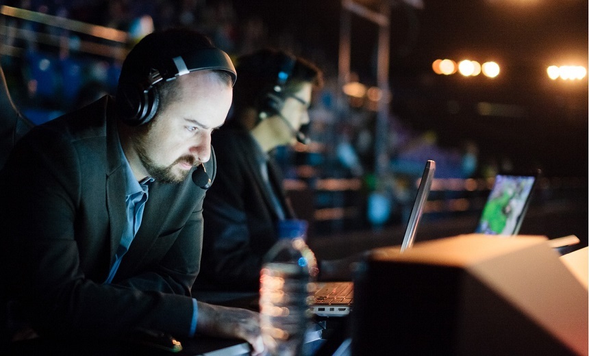 Calling all casters; EPICENTER XL opportunity for aspiring and new casters