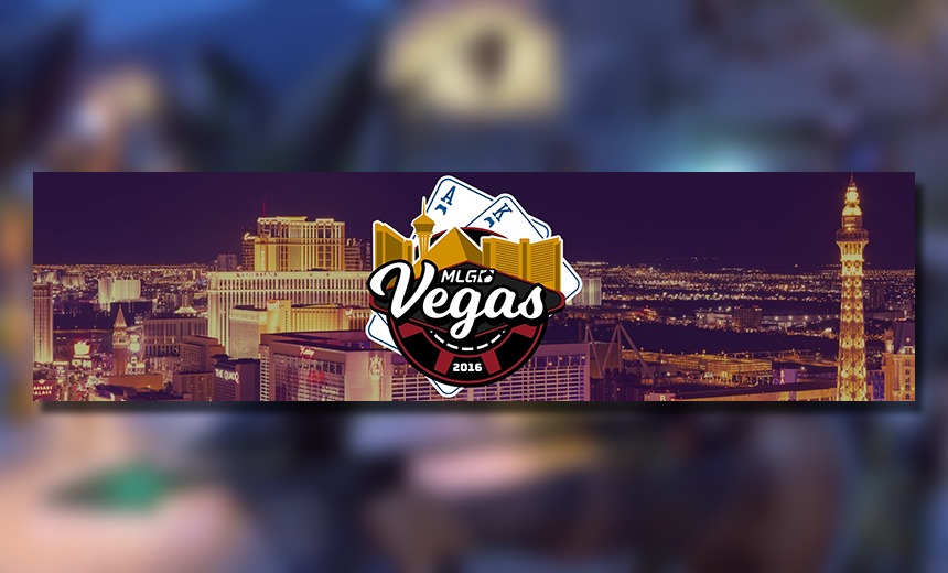 A Viewers Guide to MLG Vegas