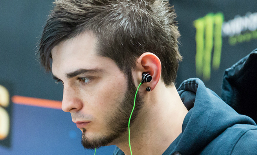 Invited teams for DH Vegas EU Qualifier announced