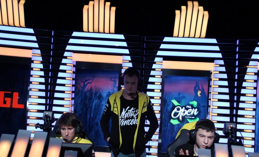 Xboct interview: "Coaching is something that I really needed to happen in my life"