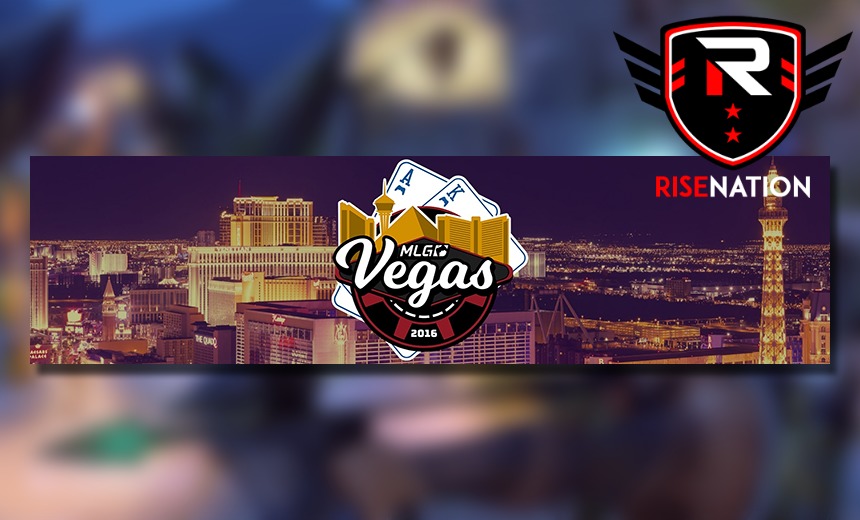 Pre-MLG Interview with Rise Phaz: "I'm not happy that Blizzard isn't listening to the pro scene"