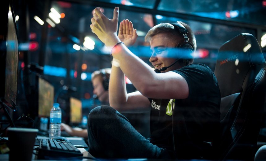 The Boston Major: MVP.P falls as OG eliminates them 2-0