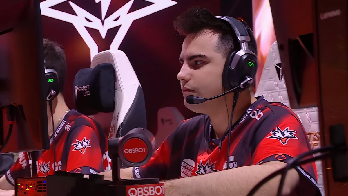 Team Yandex settles for third place at the Dota 2 Esports World Cup after victory over Vici Gaming