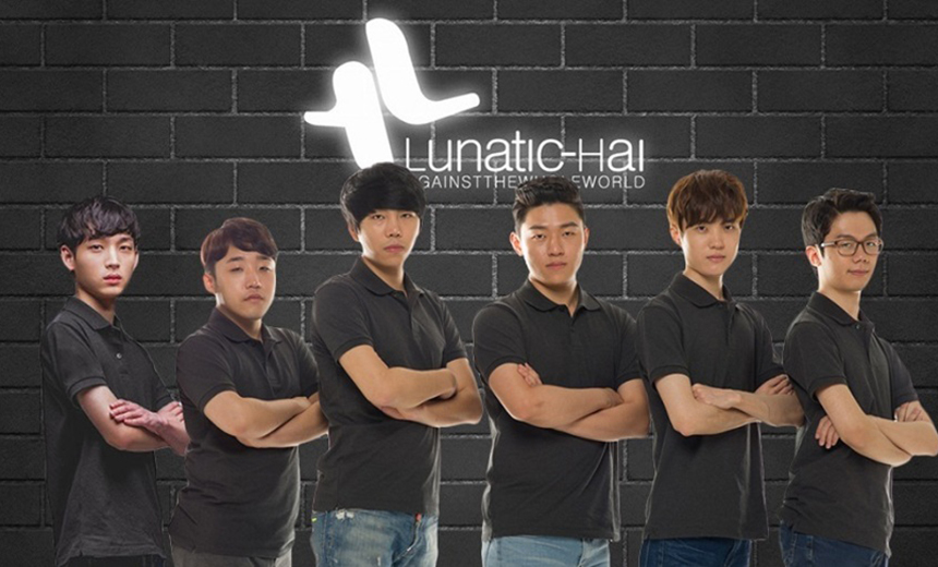 Lunatic-Hai end Meta Athena’s streak, advance to APEX grand finals
