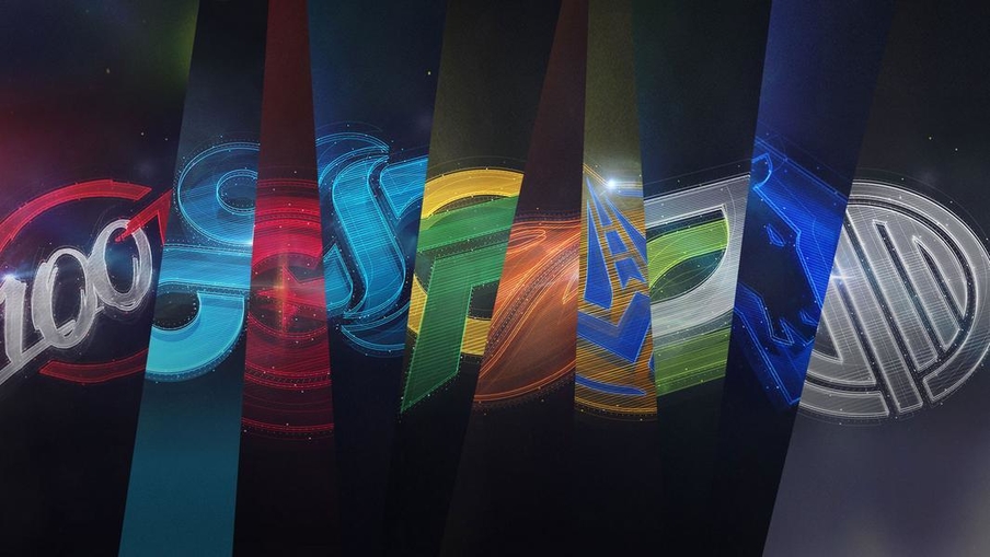 Regional Power Rankings:  NA LCS