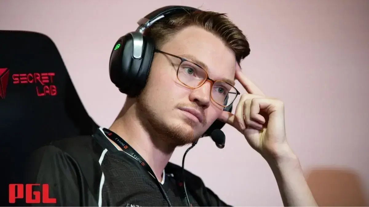 nouns part ways with Stormstormer and coach Astini