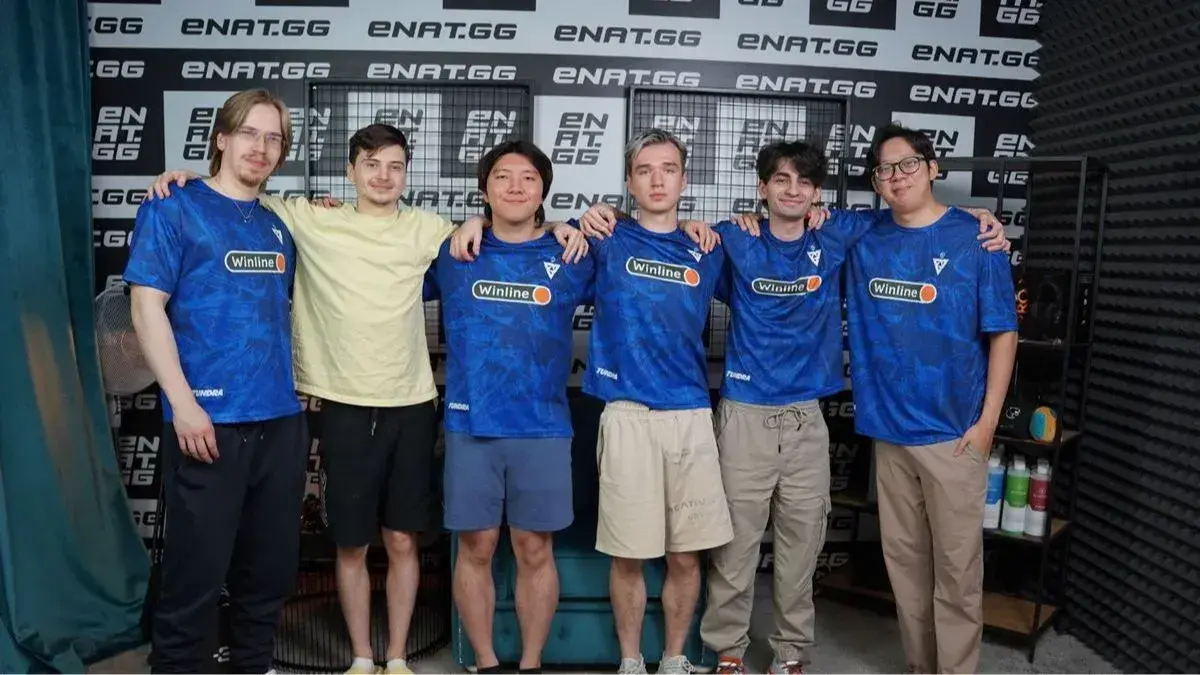 Tundra Esports claim the final ticket to The International 2024