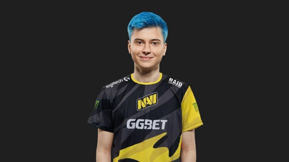 Na'Vi loses RAMZES666 and Mag~
