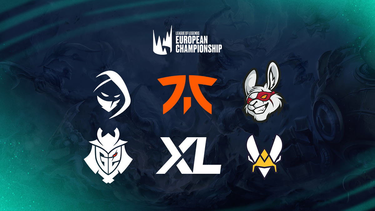 The LEC Spring Split has its six playoff teams; who will make it to MSI?
