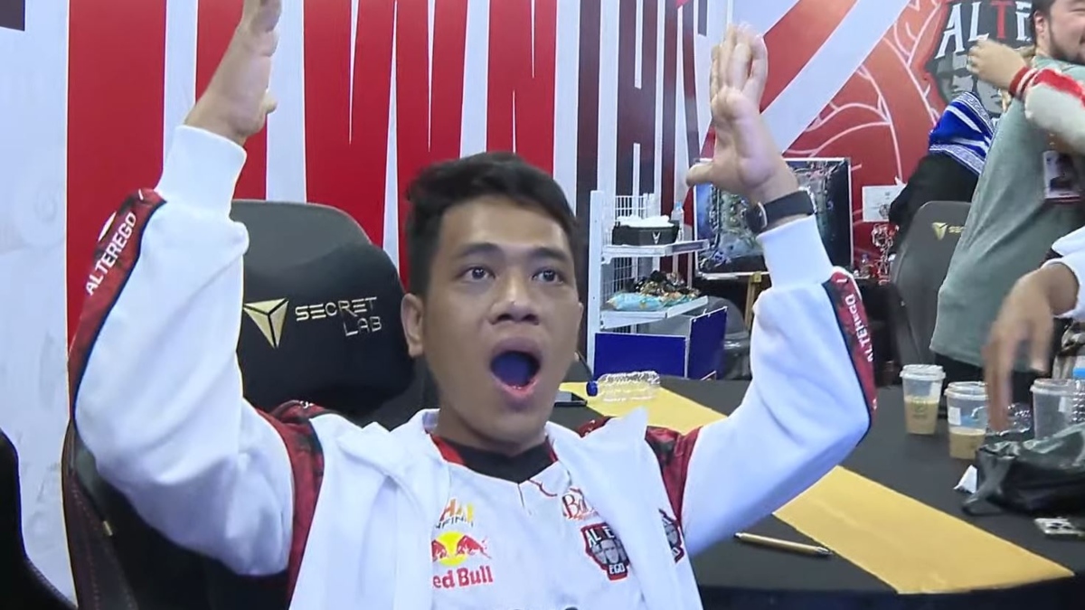 MPL ID Season 11: Alter Ego defy the odds