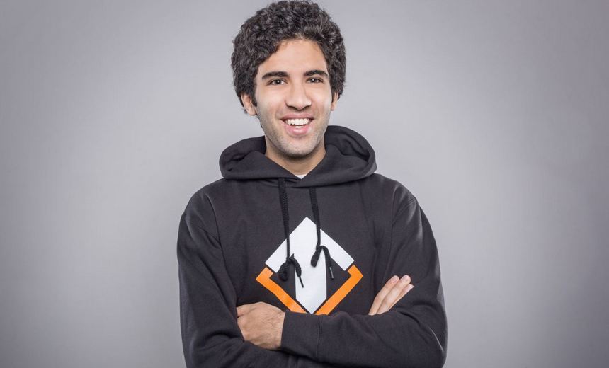 YapzOr joins Team Secret