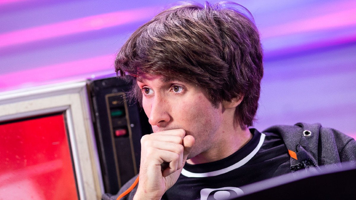 B8 merge with XactJlepbI to secure a spot in the second season of Dota Pro Circuit Regional Leagues