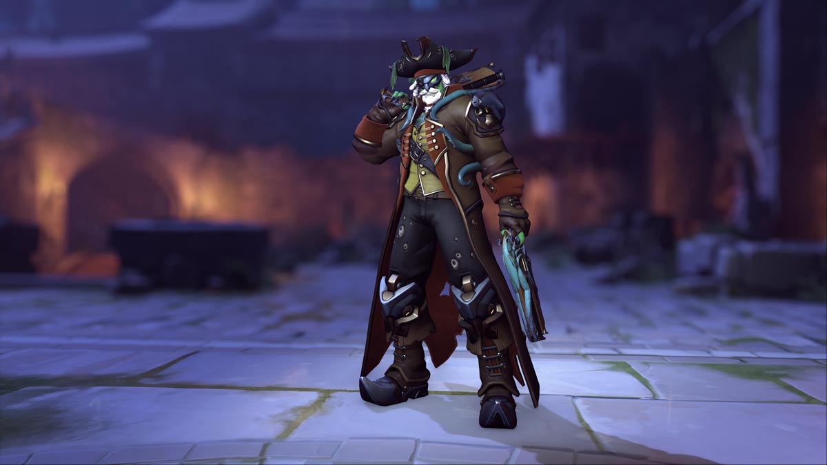 Blizzard apologises for rough Overwatch 2 launch with free cosmetics and Double XP weekends