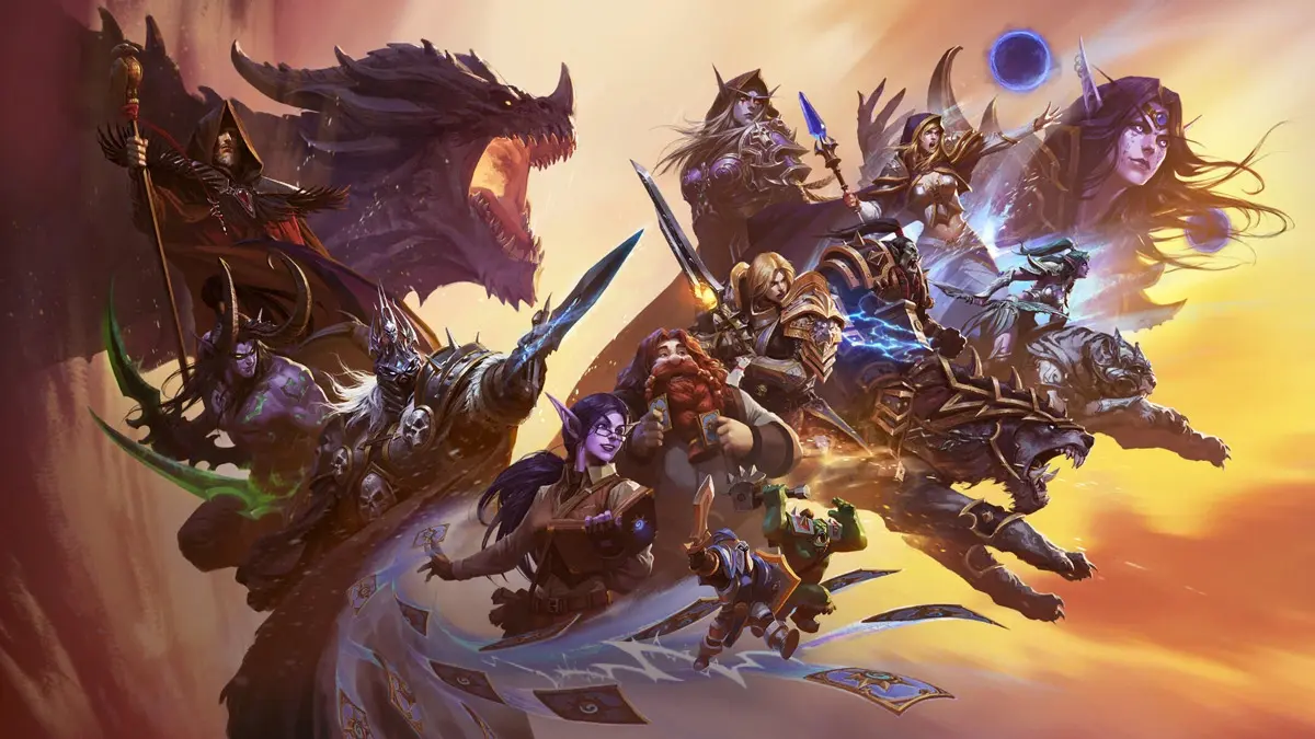 World of Warcraft to finally add player housing in Midnight expansion