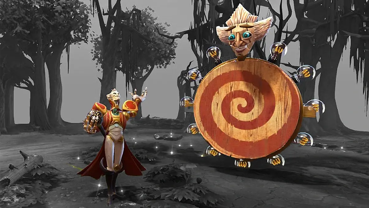 Understanding Ringmaster: A deep dive into the latest Dota hero's abilities
