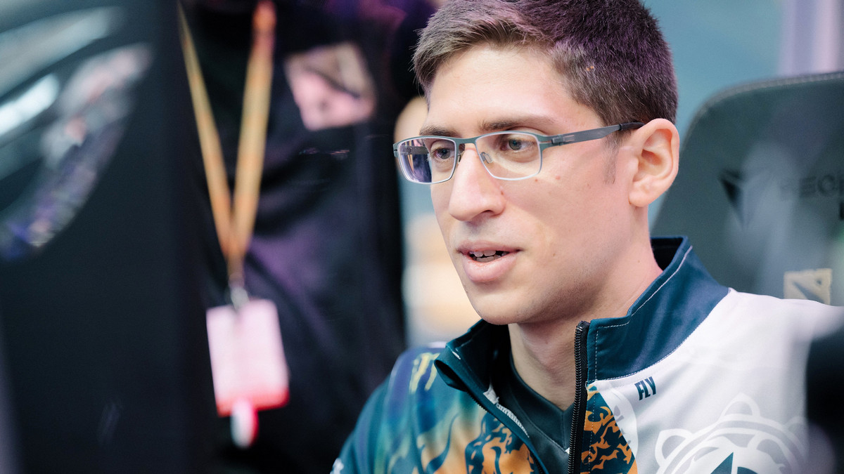 Fly returns to Evil Geniuses