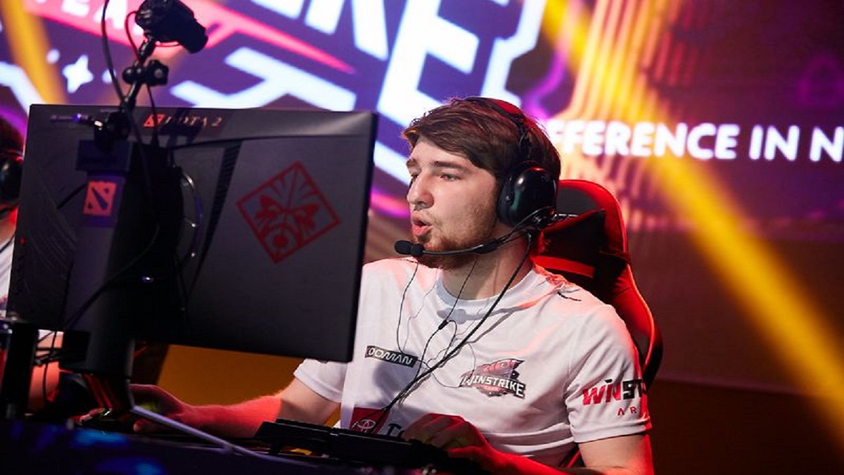 Cooman joins HellRaisers