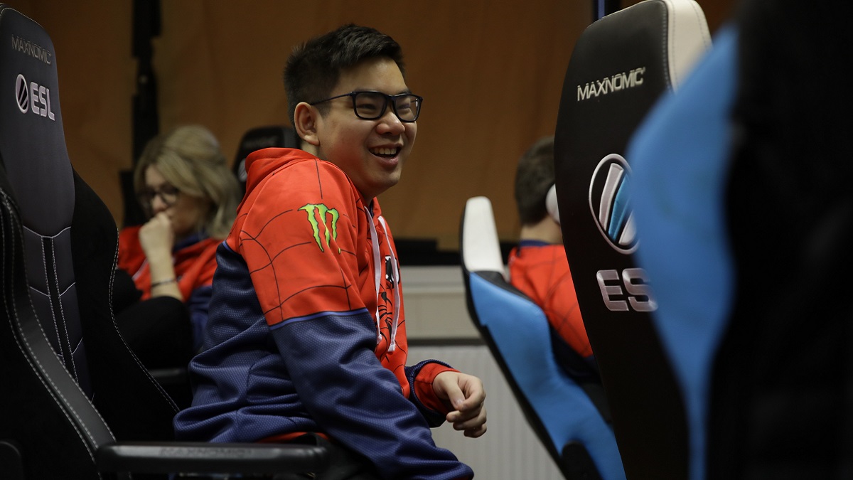 Four down and out at DreamLeague Season 13: Leipzig Major