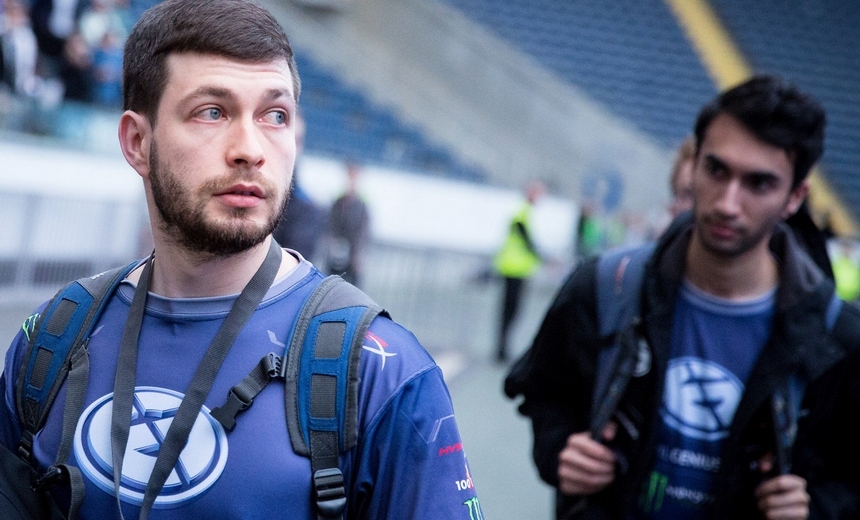 Evil Geniuses, OG, and LGD to play in the European, Chinese and NA regionals for SL i-League Minor