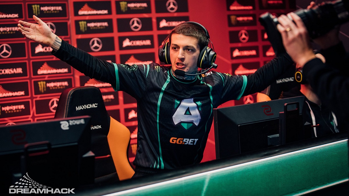 StarLadder Minor Season 3 scoop