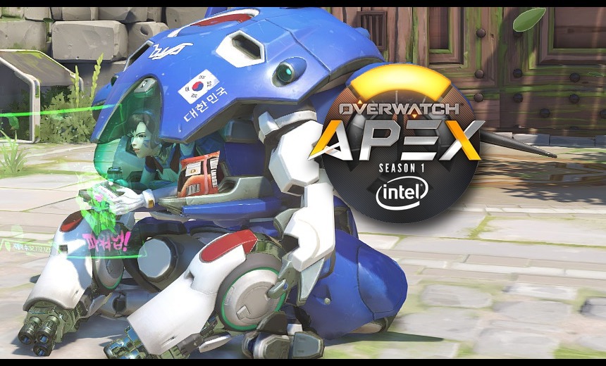 The Final Week of APEX Group Stage gets under way with two one-sided series