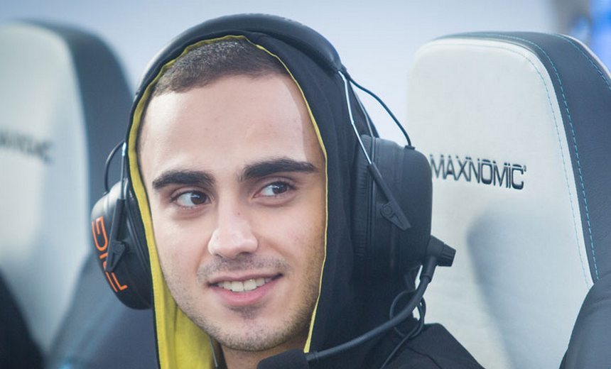 Team Liquid and B)ears move forward in the European Qualifiers for DAC