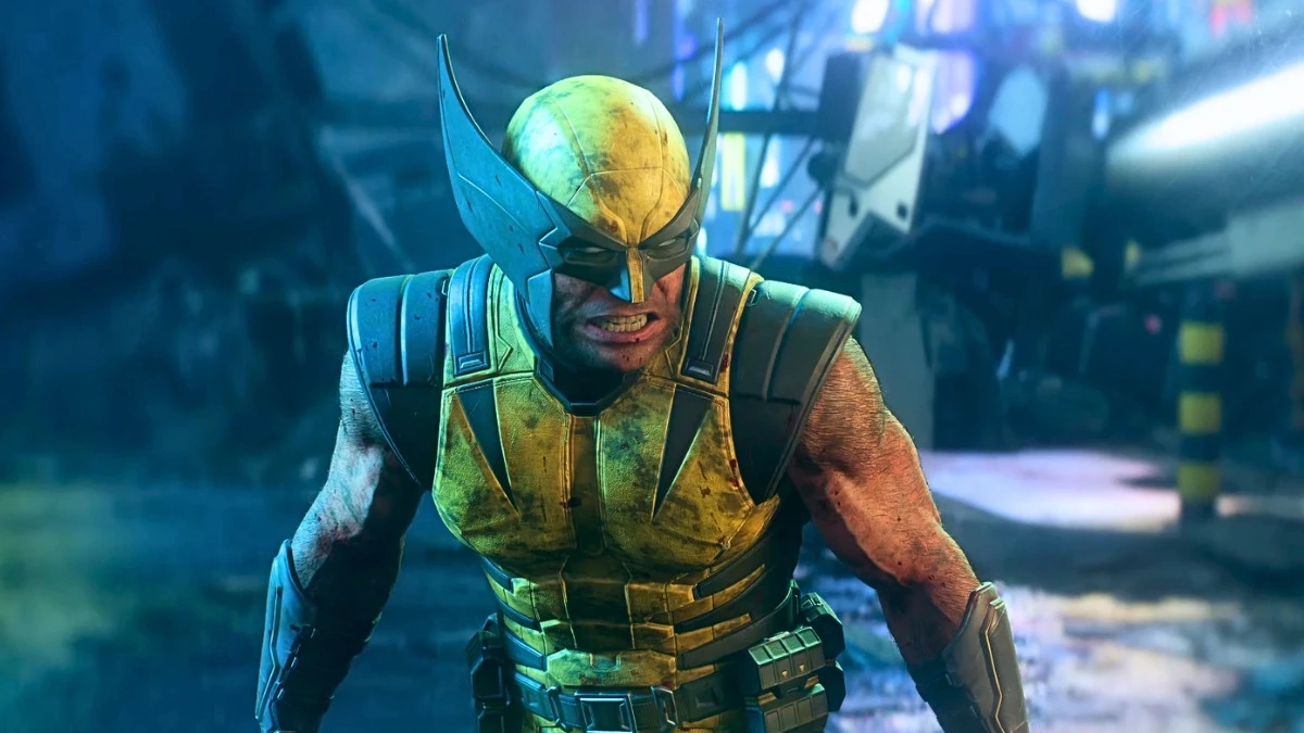 Marvel's Wolverine new story trailer reveals Team X, Bolivar Trask, and The Hand