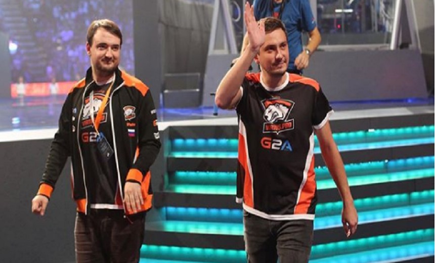 Virtus Pro and LGD the only teams to be directly invited to MDL Macau