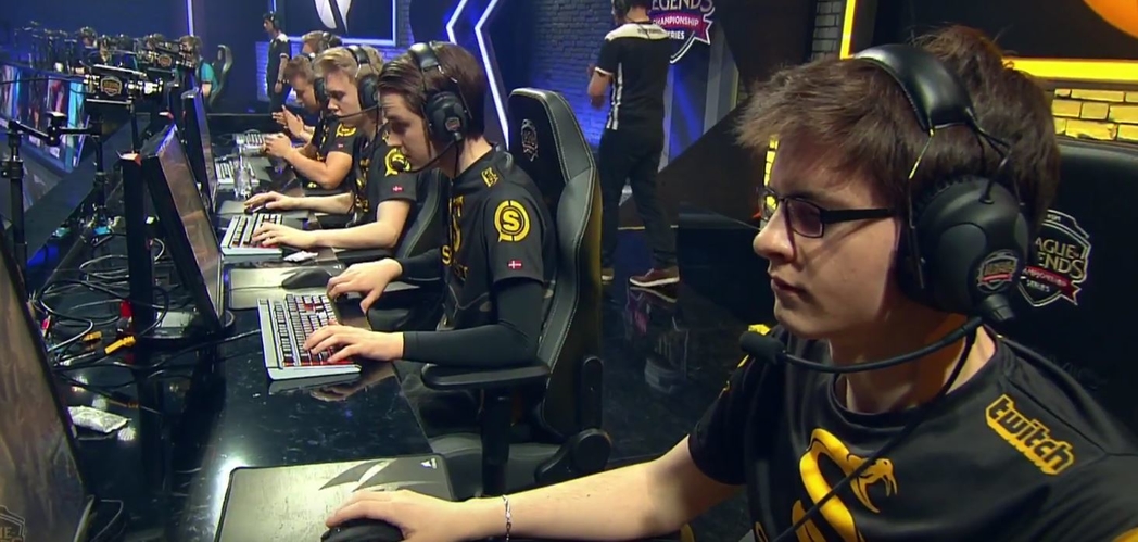SPY keep OG's losing streak going; FNC beats ROC in three games