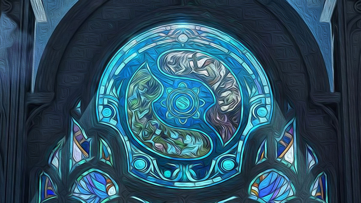 The TI12 groups have been announced
