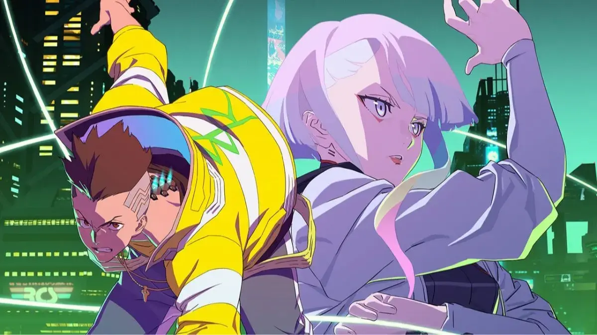 Top 10 game to anime adaptations that hit the mark