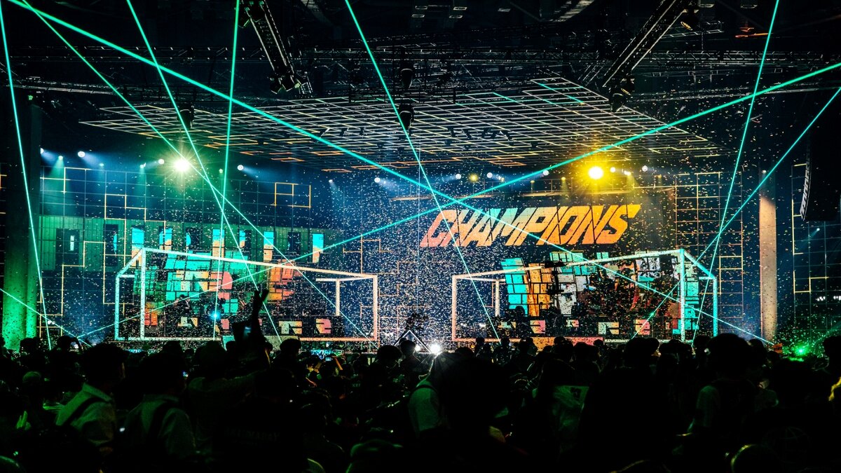 The UK is reportedly set to host the upcoming Mid-Season Invitational next year