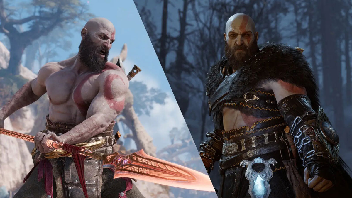 God of War Ragnarok unveils New Game Plus mode with lots of new content