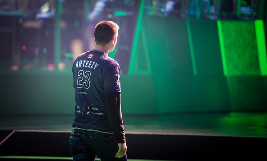 ESL One Genting 2018 welcomes Evil Geniuses