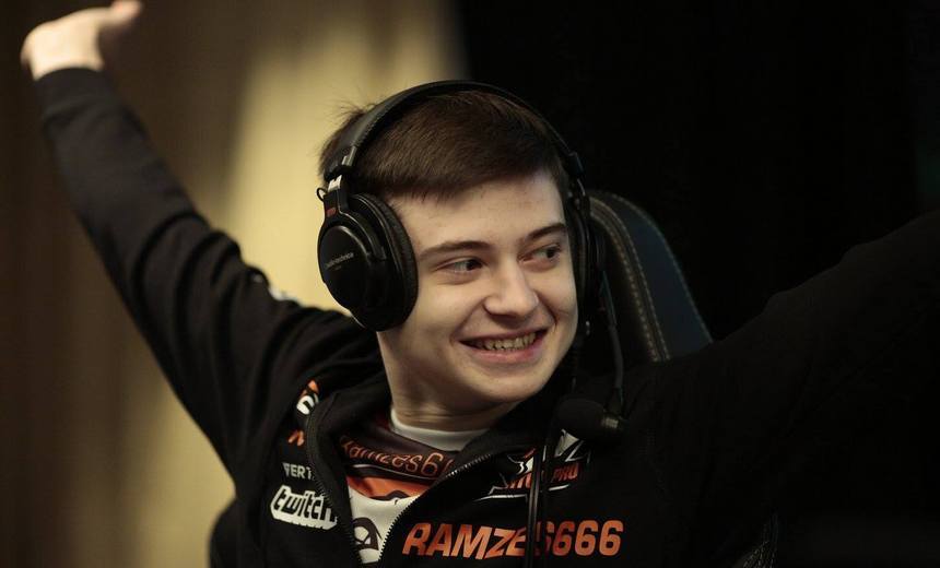 Virtus Pro eliminate iG Vitality from The Boston Major