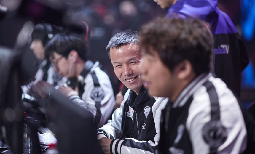 DAC 2017: iG Vitality eliminate Vici Gaming J in a huge comeback