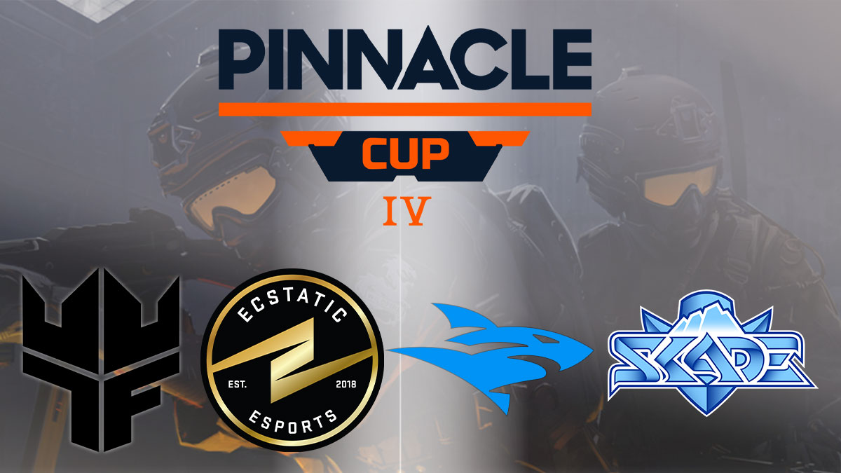 Pinnacle Cup IV: Team Spirit failed to head into the quarterfinals