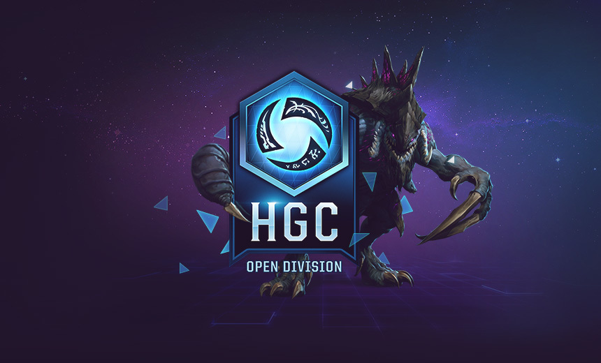 Registration Now Open for the Sixth European Open Division Cup!