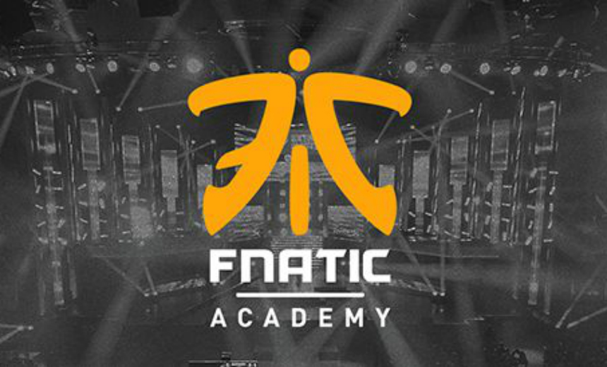Fnatic Academy parts ways with JayzaR