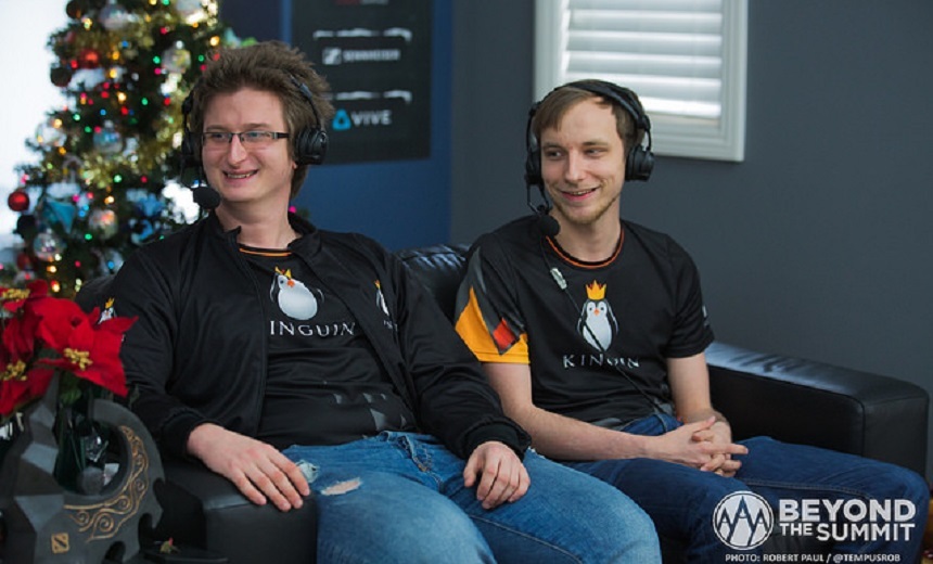 OpTic, paiN Gaming and LDI round out BTS Summit 9 lineup