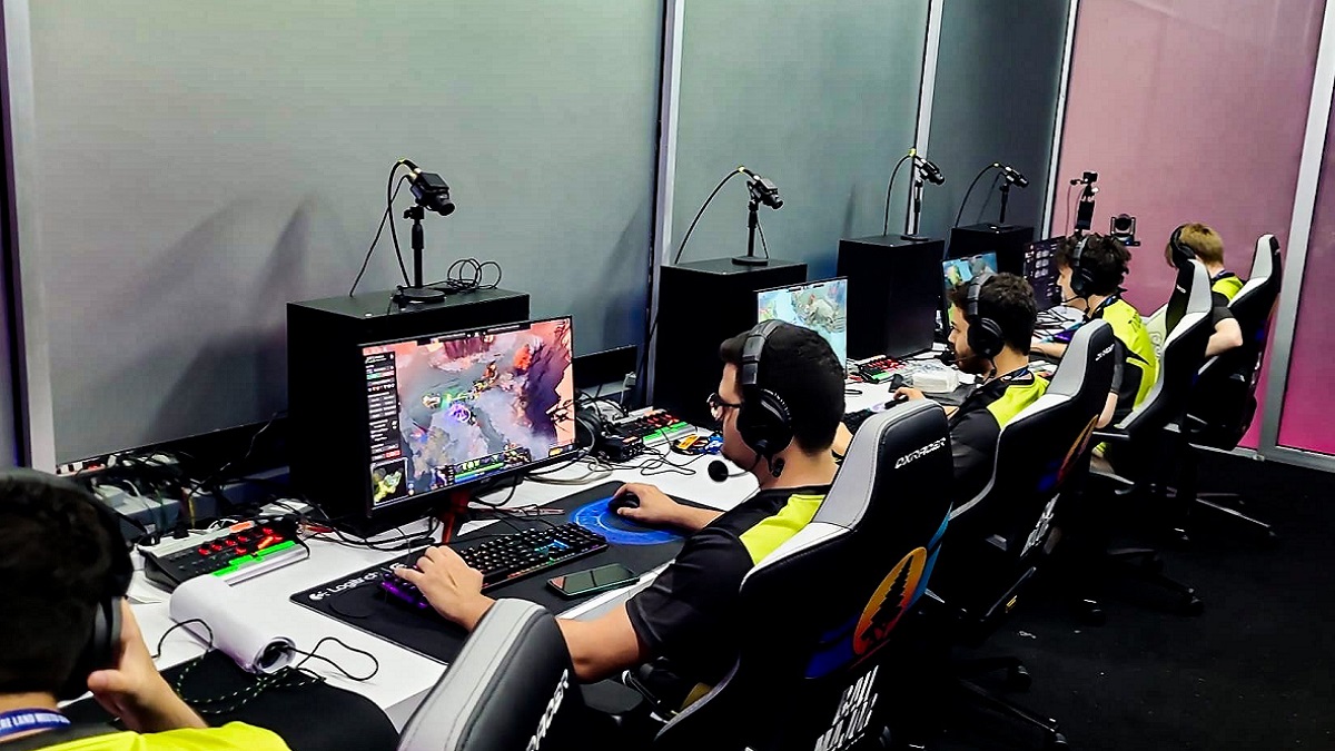 Quest continue to seek their TI invite; Continue LB run at Bali Major