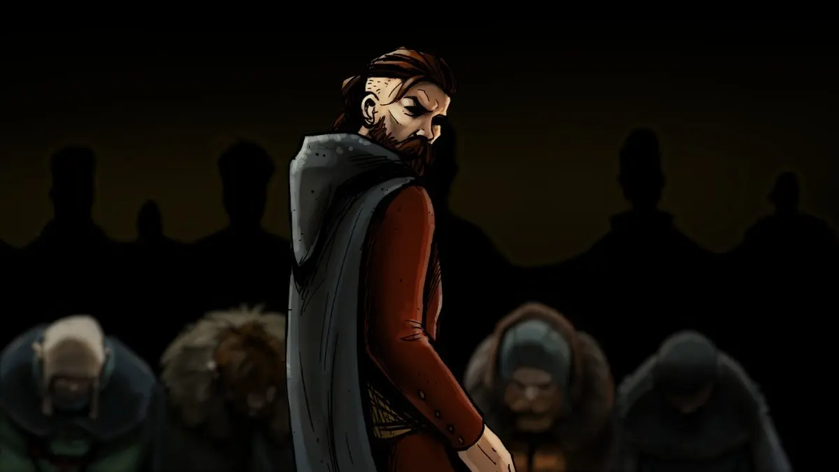 Preview: Whisper of the Eyeless lets you live out your twisted cult leader fantasy