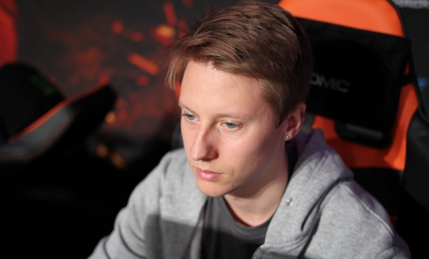 FirstBlood launches BITS event featuring Crescendo and NiP
