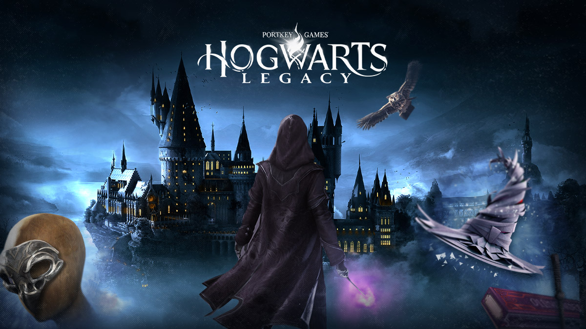 Does Hogwarts Legacy live up to its expectations amidst online vitriol?