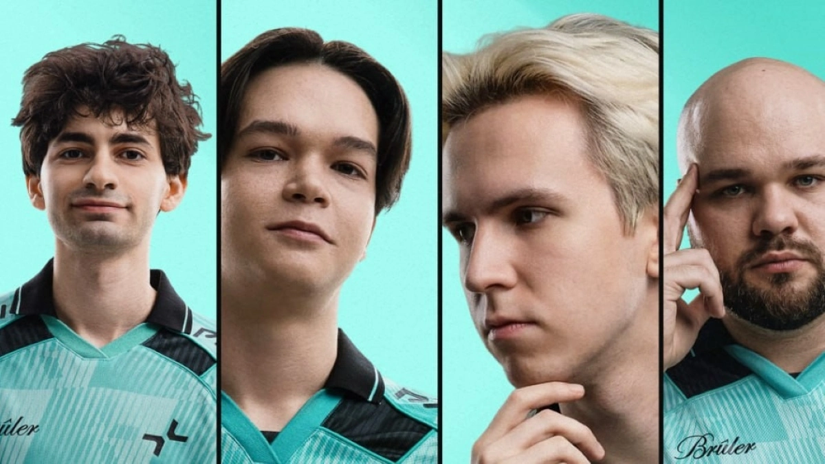 PARIVISION defeat Team Yandex to advance to the Dota 2 Esports World Cup grand finals