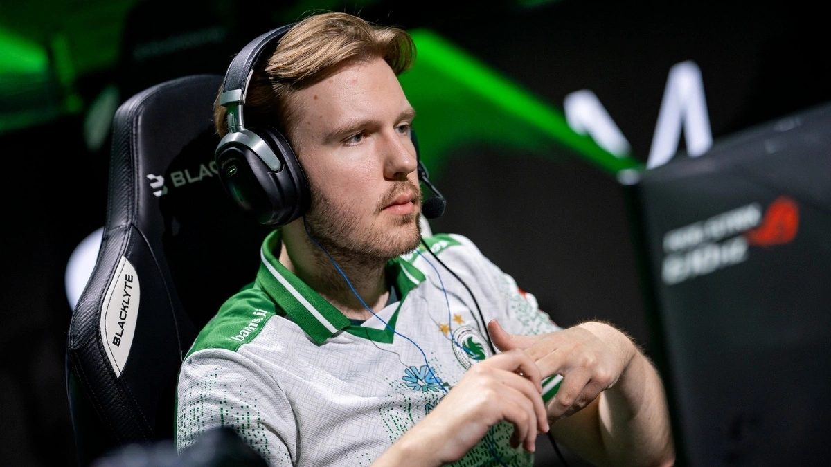 Dota 2 1win Essence II offers one final look at teams before The International 2026 begins